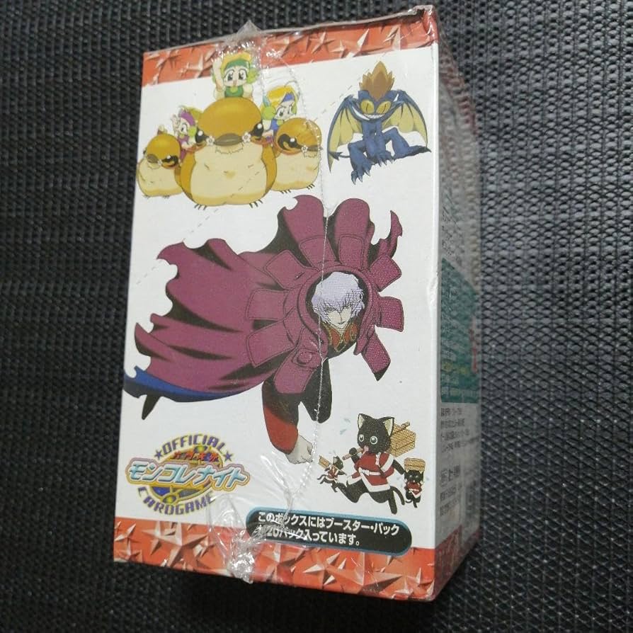 Amazon.co.jp: 聖魔大戦 六門天外モンコレナイトオフィシャル